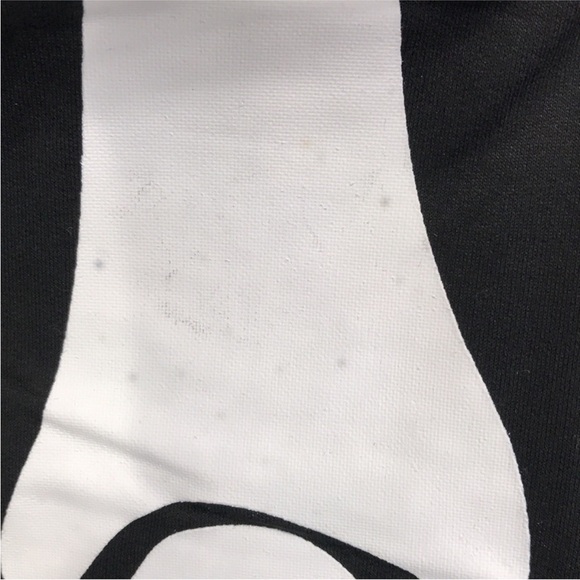 Tipsy Elves Full Body Unisex Skeleton Zip up Costume New with flaws - Picture 5 of 6